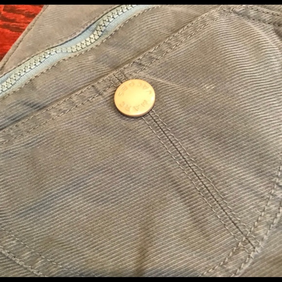 Marc Jacobs corduroy Capri size 2 - Picture 8 of 10